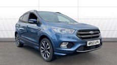 Ford Kuga 1.5 EcoBoost ST-Line 5dr 2WD Petrol Estate